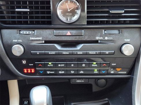 Used 2022 Lexus RX 350 FWD image 15