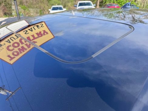 Used 2020 Honda Ridgeline Black Edition image 6