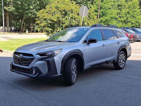 New 2025 Subaru Outback Premium w/ Popular Package #1A image 10