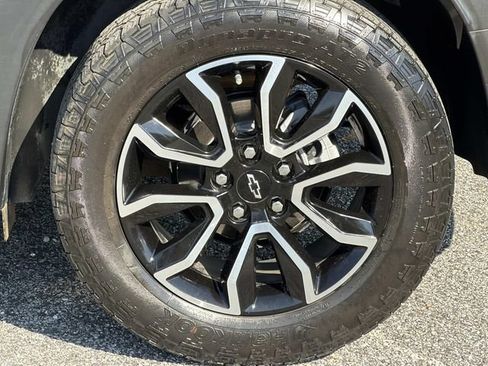 Used 2026 Chevrolet TrailBlazer ACTIV w/ Convenience Package FWD image 16