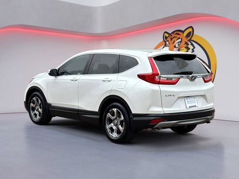 Used 2019 Honda CR-V EX-L image 7