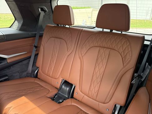 New 2027 BMW X7 M60i AWD/4WD image 16