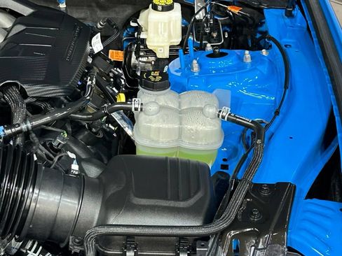 Used 2026 Ford Mustang GT Premium RWD image 76