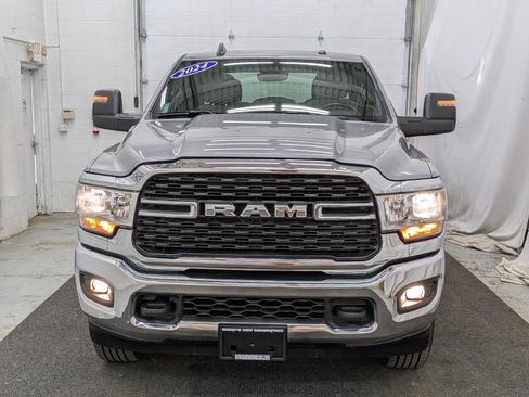 Used 2024 RAM 2500 Big Horn image 15