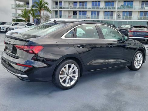 Certified 2026 Audi A3 2.0T Premium w/ Convenience Package image 6