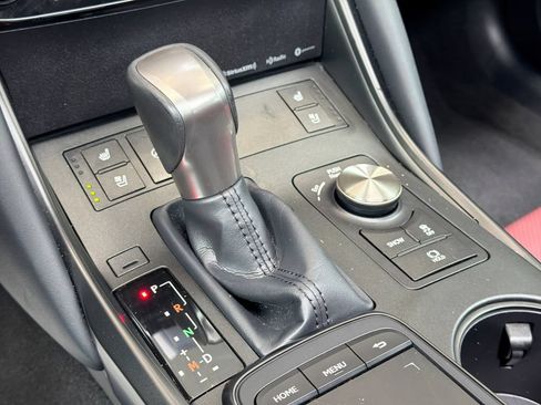 Used 2024 Lexus IS 300 w/ Comfort Package RWD image 20