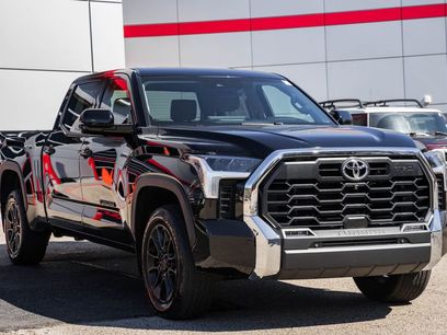 Used 2023 Toyota Tundra SR5 w/ TRD Off-Road Premium Package