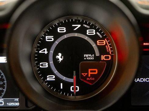 Used 2015 Ferrari 458 Speciale Coupe RWD image 20