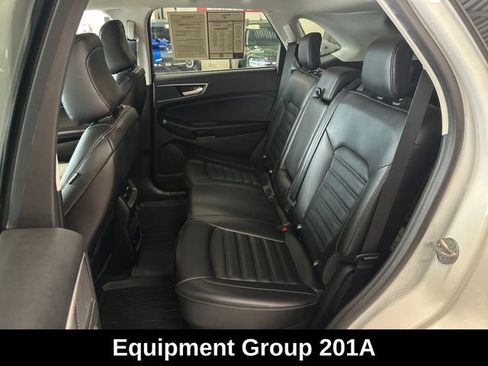 Used 2023 Ford Edge SEL w/ Convenience Package AWD/4WD image 5
