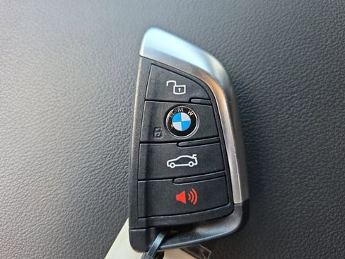 Used 2021 BMW X3 xDrive30i AWD/4WD image 35