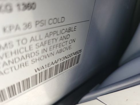 Certified 2022 Audi Q5 2.0T Premium Plus image 37