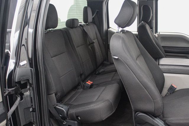 Used 2020 Ford F150 XL w/ Equipment Group 101A Mid AWD/4WD image 17