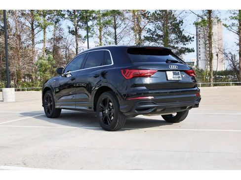 Used 2020 Audi Q3 2.0T Premium Plus w/ Premium Plus Package image 2