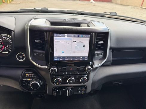 Used 2023 RAM 1500 Big Horn w/ Trailer Tow Group image 26