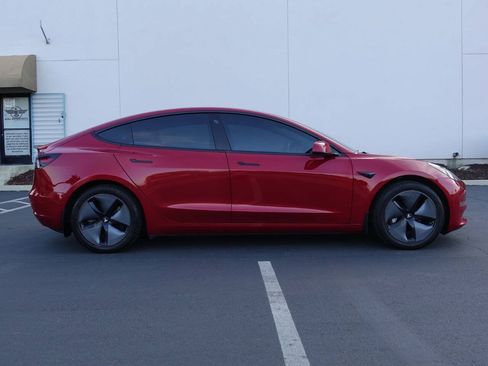 Used 2019 Tesla Model 3 Standard Range Plus RWD image 15
