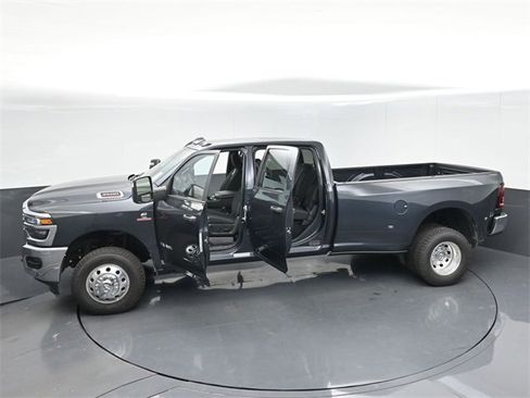 New 2026 RAM 3500 Big Horn image 51