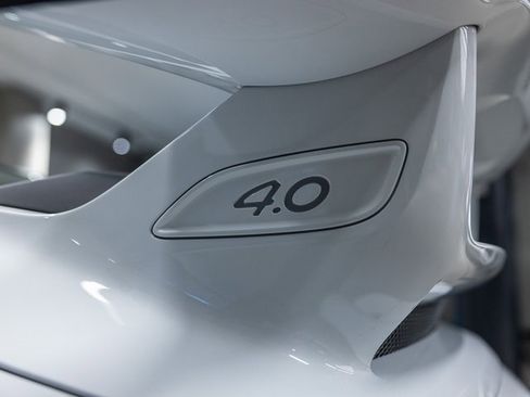 Used 2018 Porsche 911 GT3 w/ Sport Chrono Package image 18