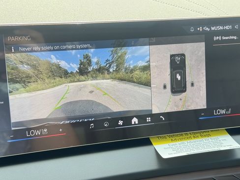 Used 2026 BMW X3 xDrive30 w/ Premium Package image 8