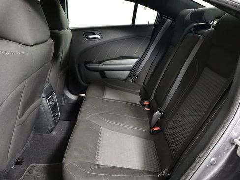 Used 2023 Dodge Charger SXT RWD image 16
