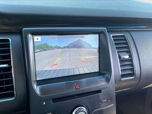 Used 2017 Ford Flex SEL w/ Equipment Group 202A AWD/4WD image 21