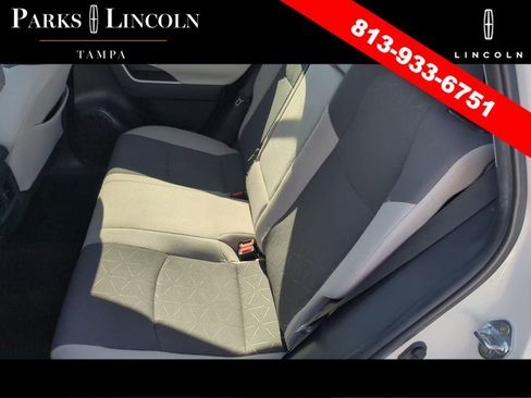 Used 2023 Toyota RAV4 XLE w/ Convenience Package FWD image 16