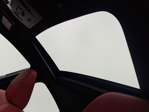 Used 2025 Lexus IS 350 F Sport image 15