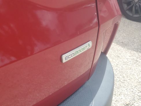 Used 2020 Ford Escape SE FWD image 8