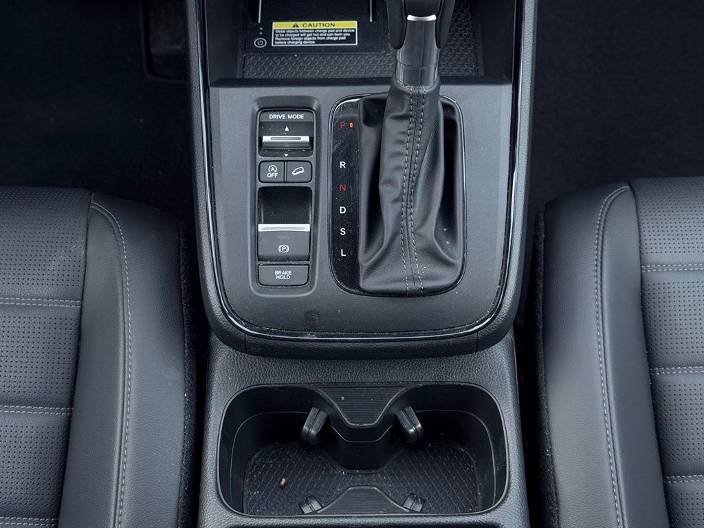 Used 2024 Honda CR-V EX-L image 37