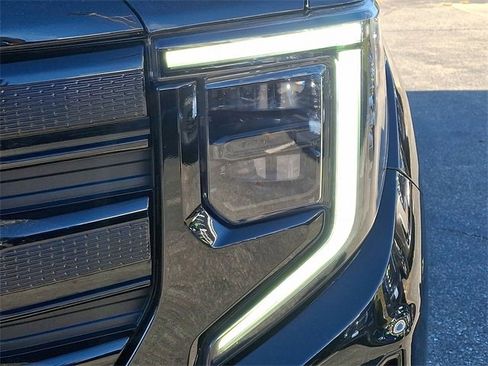 Certified 2023 GMC Sierra 1500 Elevation w/ X31 Off-Road Package image 9