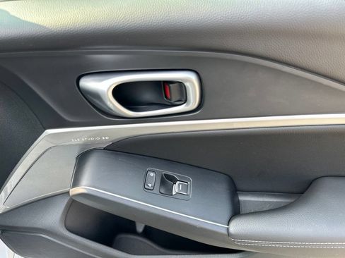 Used 2024 Acura Integra A-Spec FWD image 21