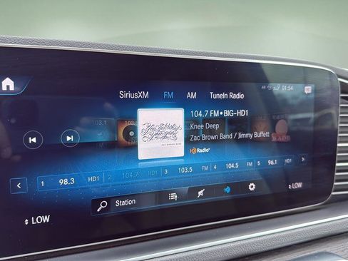 Used 2020 Mercedes-Benz GLE 350 4MATIC image 19