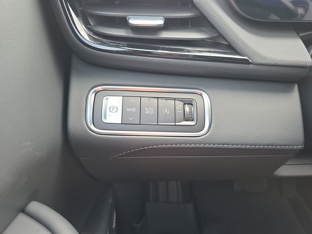 New 2026 Buick Enclave Sport Touring w/ Power Package FWD image 21