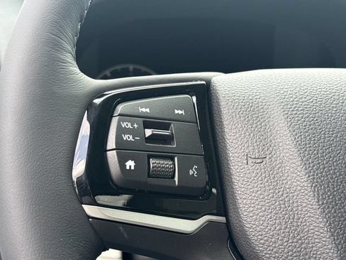 New 2026 Honda Odyssey Elite image 35
