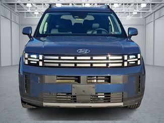 Certified 2026 Hyundai Santa Fe SEL video 2