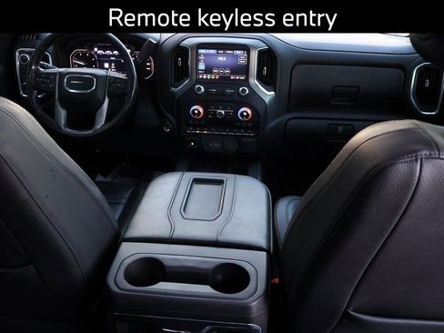 Used 2022 GMC Sierra 2500 Denali w/ Denali Ultimate Package AWD/4WD image 18