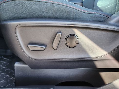 Used 2024 Ford Bronco Sport Heritage w/ Heritage Convenience Package image 9