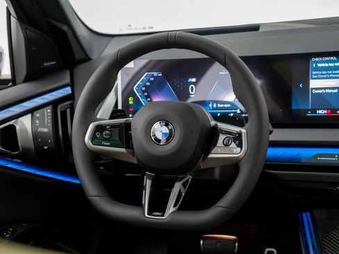 New 2026 BMW X3 xDrive30 w/ Premium Package image 12