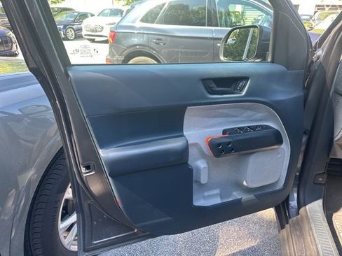 Used 2022 Ford Maverick XLT w/ Equipment Group 300A Standard AWD/4WD image 11