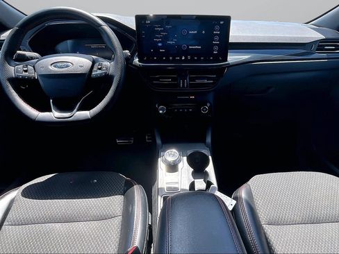 Used 2024 Ford Escape ST-Line w/ Tech Pack #1 AWD/4WD image 14