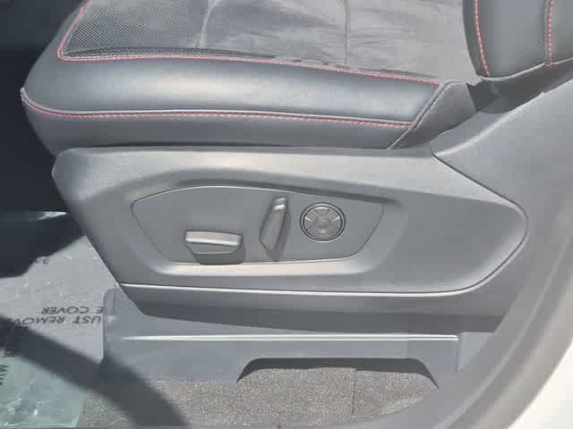 Used 2025 Ford Explorer ST w/ Sun And Sound Package AWD/4WD image 17