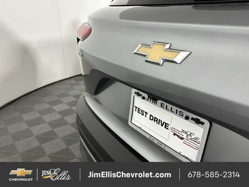 New 2026 Chevrolet Blazer EV LT image 60