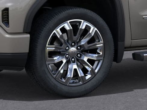 New 2026 GMC Sierra 1500 Denali w/ Denali Reserve Package RWD image 9