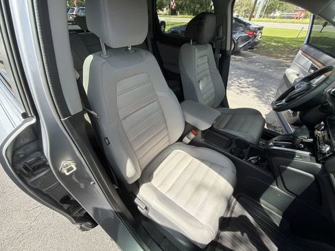 Used 2017 Honda CR-V EX image 21