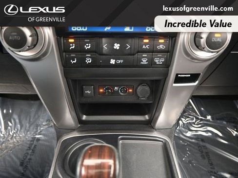 Used 2020 Toyota 4Runner Limited RWD image 18