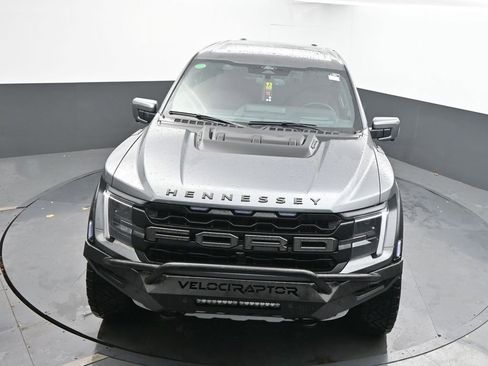 New 2025 Ford F150 Raptor image 36