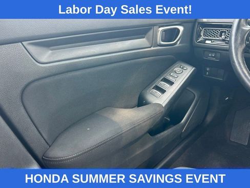 Used 2024 Honda Civic Sport image 13