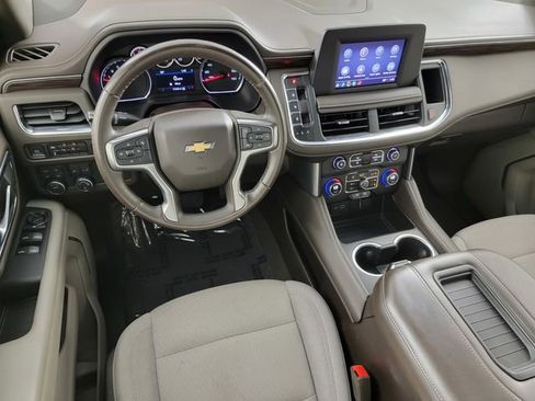 Used 2023 Chevrolet Tahoe LS w/ Driver Alert Package AWD/4WD image 31