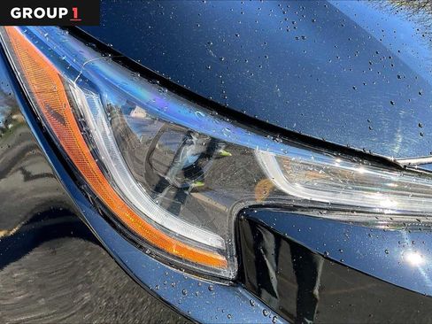 Used 2024 Toyota Corolla LE FWD image 27