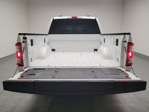 Used 2022 Ford F150 XL w/ Equipment Group 101A High RWD image 29