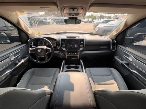 Used 2020 RAM 1500 Big Horn AWD/4WD image 23